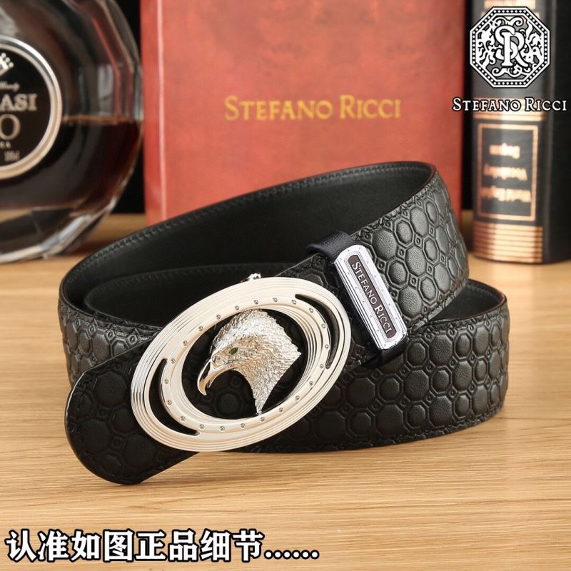 Stefano Ricci Belts